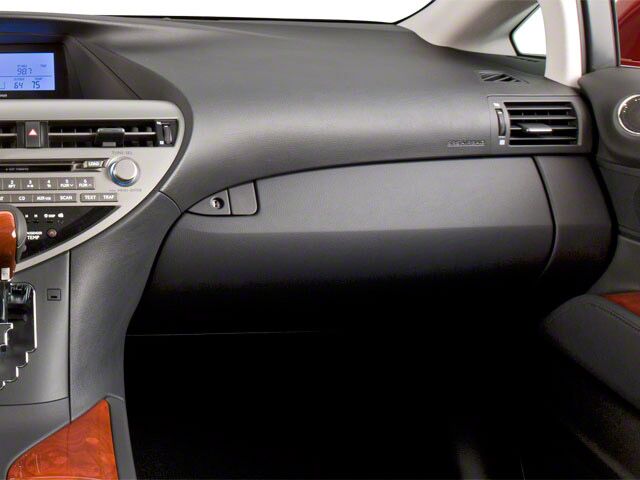2010 Lexus RX 350 RX350 Plano TX
