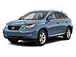 2010 Lexus RX 450h