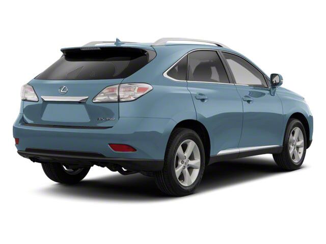 2010 Lexus RX 450h Tucson AZ