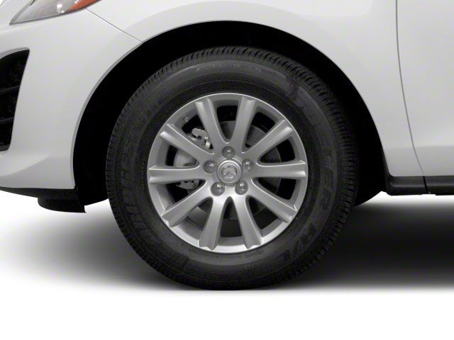 2010 MAZDA CX-7 i Sport San Clemente CA