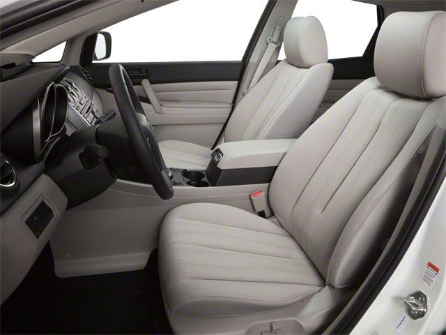 2010 MAZDA CX-7 i Sport San Clemente CA