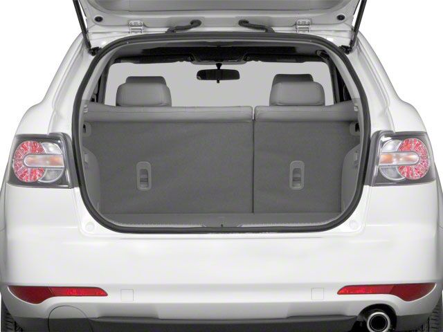 2010 MAZDA CX-7 i Sport San Clemente CA