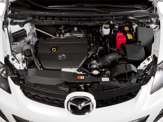 2010 MAZDA CX-7 i Sport San Clemente CA