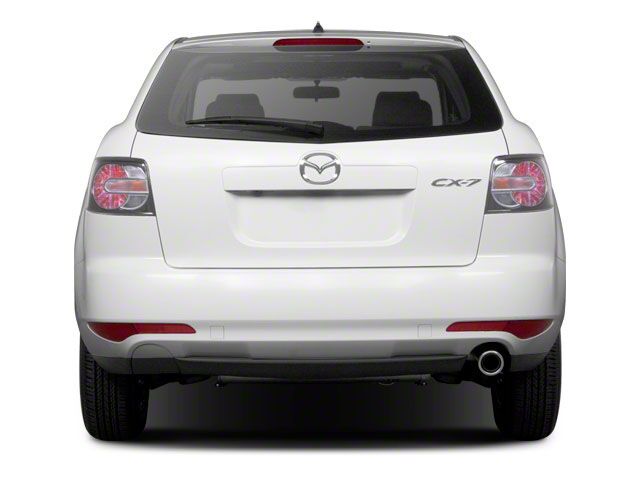2010 MAZDA CX-7 i Sport San Clemente CA