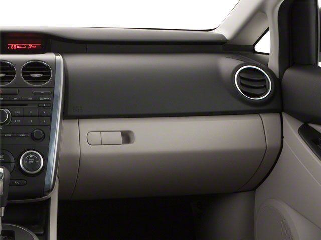 2010 MAZDA CX-7 i Sport San Clemente CA
