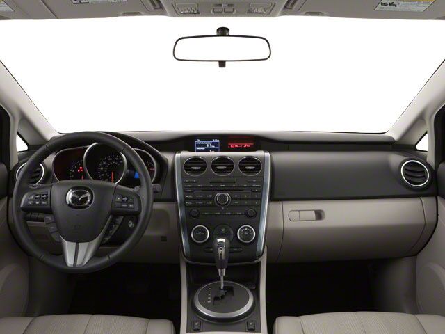 2010 MAZDA CX-7 i Sport San Clemente CA