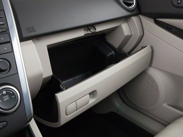 2010 MAZDA CX-7 i Sport San Clemente CA