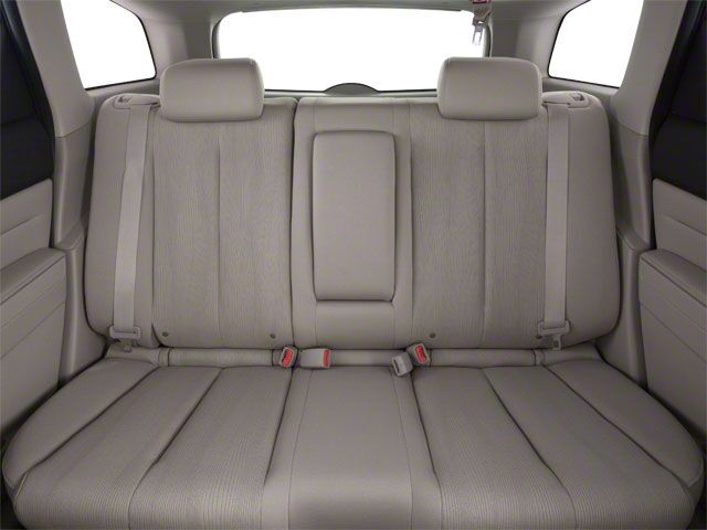 2010 MAZDA CX-7 i Sport San Clemente CA