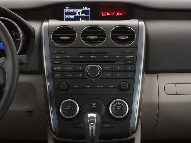 2010 MAZDA CX-7 i Sport San Clemente CA