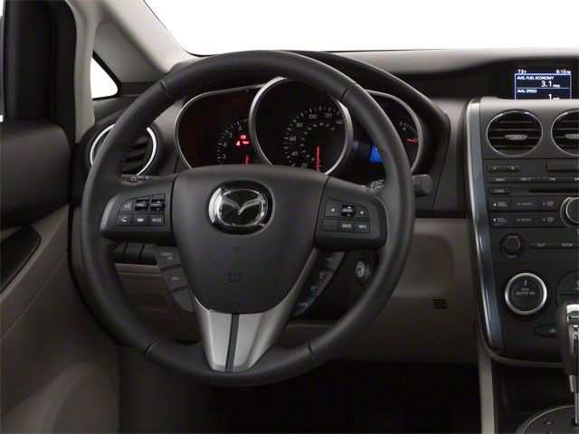 2010 MAZDA CX-7 i Sport San Clemente CA