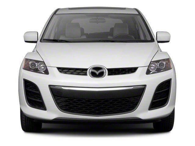2010 MAZDA CX-7 i Sport San Clemente CA