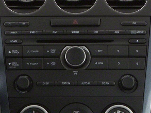 2010 MAZDA CX-7 i Sport San Clemente CA