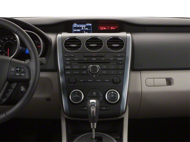 2010 MAZDA CX-7 i Sport San Clemente CA