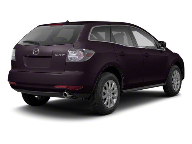 2010 MAZDA CX-7 i Sport San Clemente CA