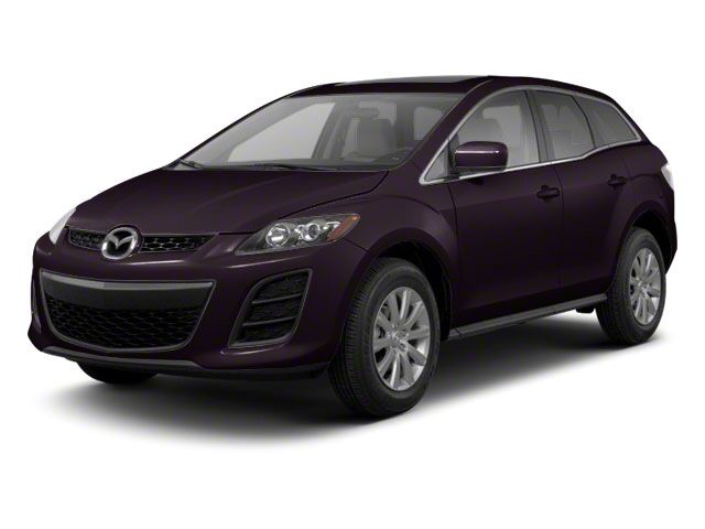 2010 MAZDA CX-7 i Sport