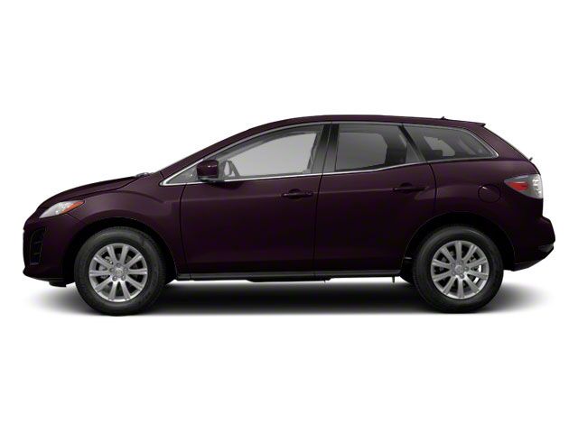 2010 MAZDA CX-7 i Sport San Clemente CA
