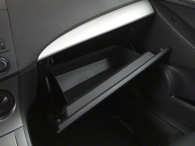 2010 MAZDA Mazda3 i Touring Crestwood KY