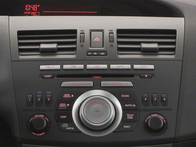 2010 MAZDA Mazda3 i Touring Crestwood KY