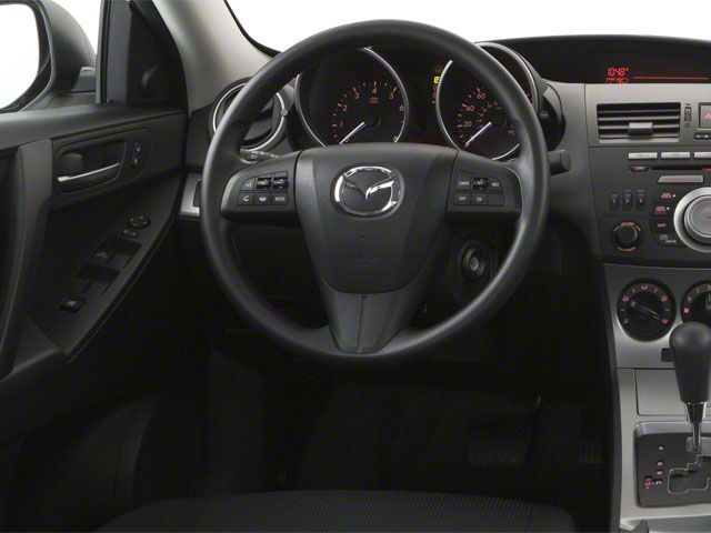 2010 MAZDA Mazda3 i Touring Crestwood KY