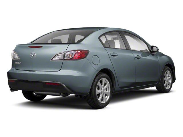 2010 MAZDA Mazda3 i Touring Crestwood KY