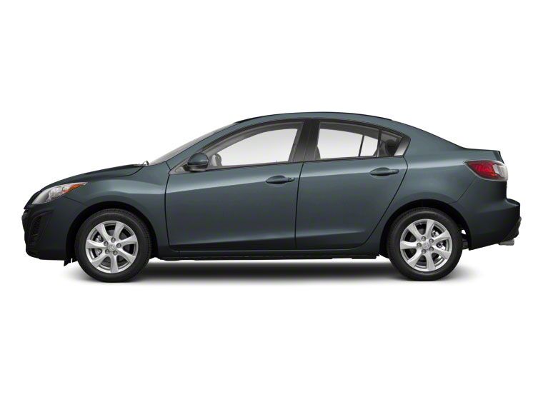 2010 MAZDA Mazda3 i Touring Crestwood KY