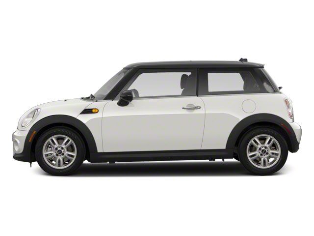 2010 MINI COOPER Guaynabo PR