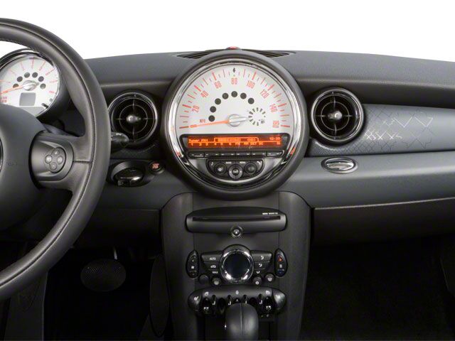 2010 MINI Cooper Base Tucson AZ