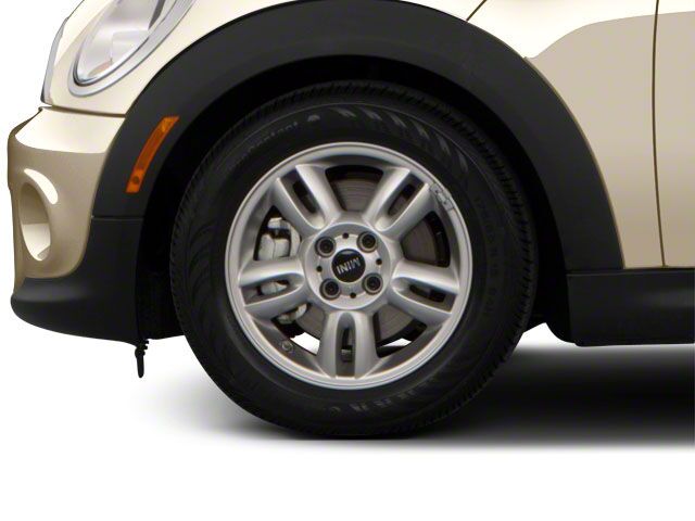 2010 MINI Cooper Base Tucson AZ