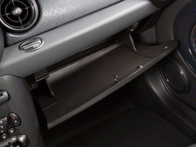 2010 MINI Cooper Base Tucson AZ