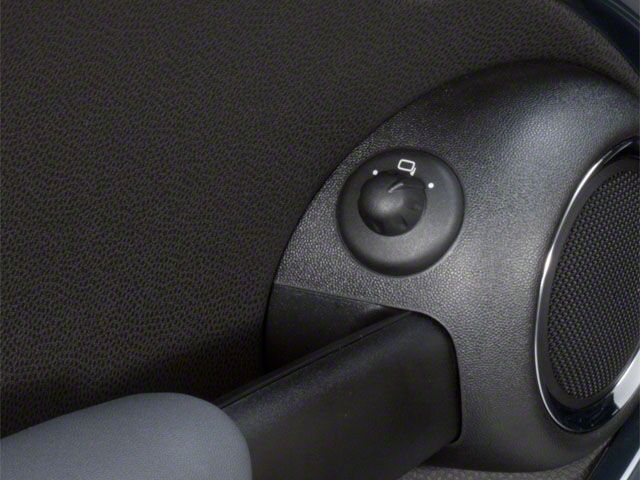 2010 MINI Cooper Base Tucson AZ