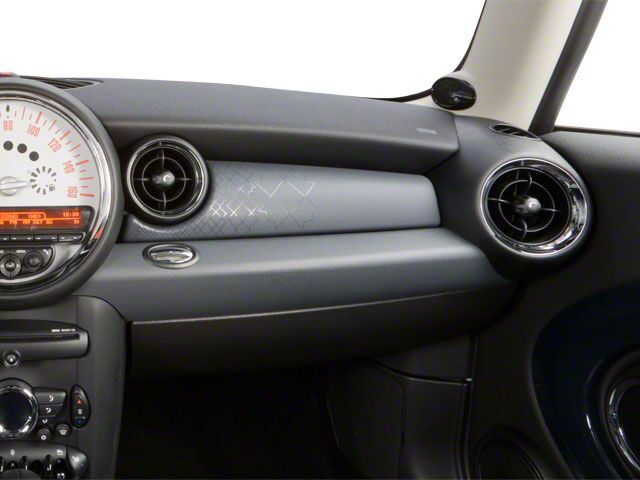 2010 MINI Cooper Base Tucson AZ