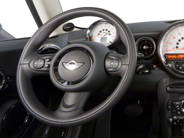 2010 MINI Cooper Base Tucson AZ