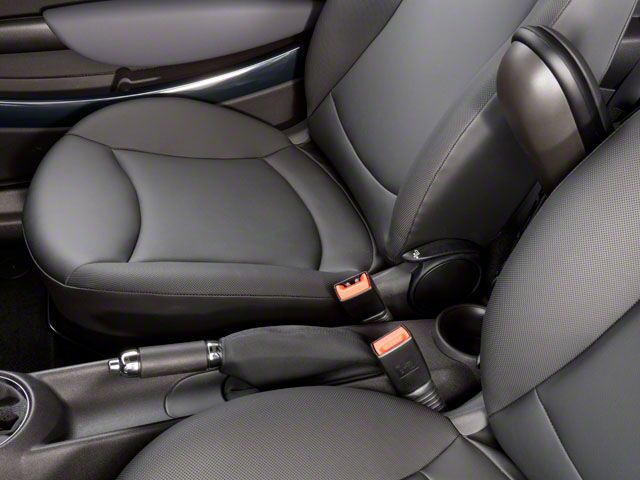 2010 MINI Cooper Base Tucson AZ