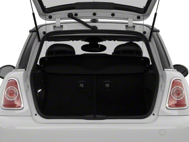 2010 MINI Cooper Base Tucson AZ