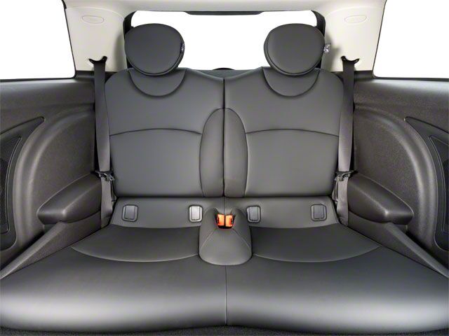 2010 MINI Cooper Base Tucson AZ