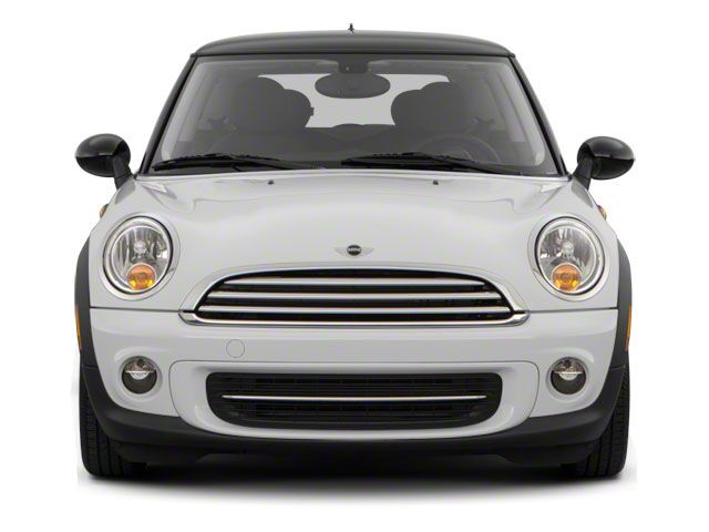 2010 MINI Cooper Base Tucson AZ