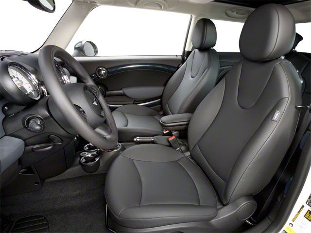 2010 MINI Cooper Base Tucson AZ