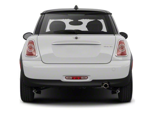 2010 MINI Cooper Base Tucson AZ