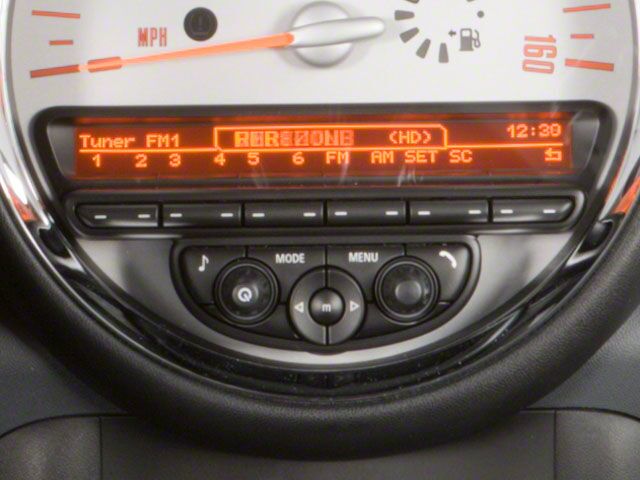 2010 MINI Cooper Base Tucson AZ