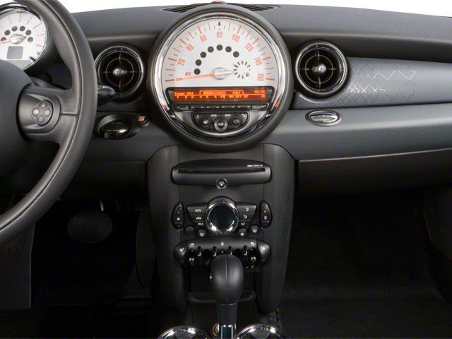 2010 MINI Cooper Base Tucson AZ