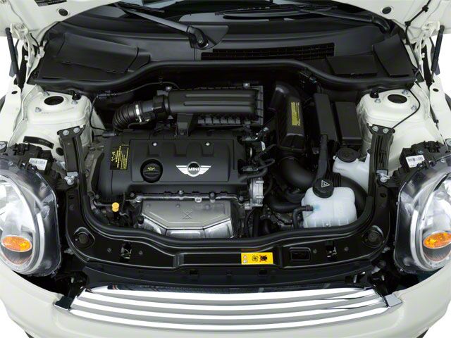 2010 MINI Cooper Base Tucson AZ