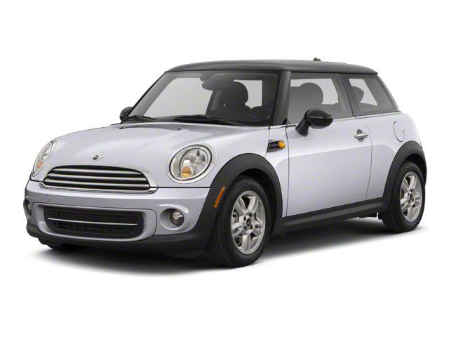 2010 MINI Cooper Hardtop Grand Junction CO