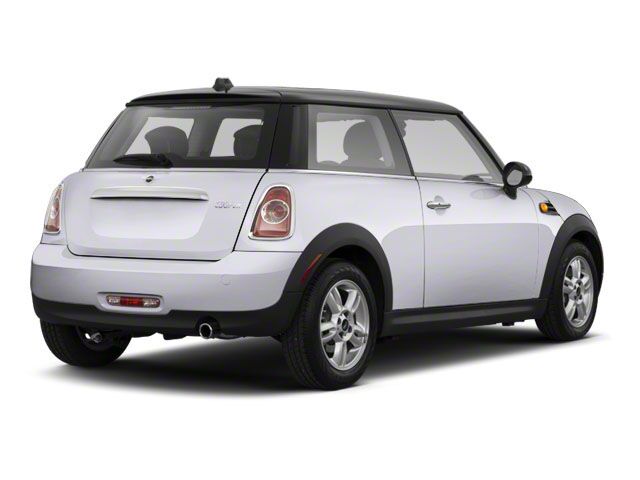 2010 MINI Cooper Hardtop Grand Junction CO