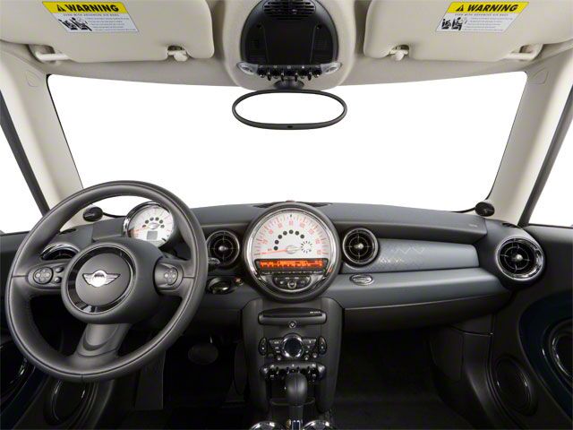 2010 MINI Cooper Hardtop Grand Junction CO