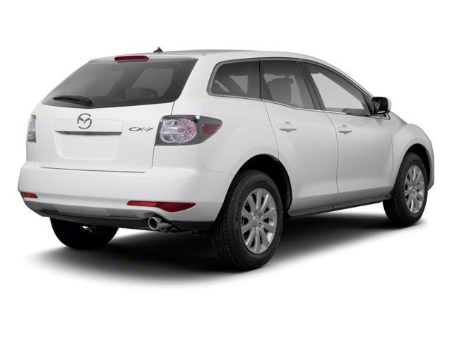 2010 Mazda CX-7 i Sport