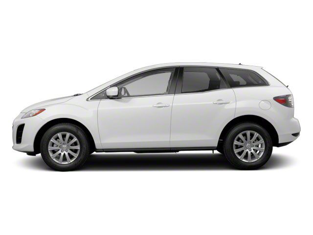 2010 Mazda CX-7 i Sport