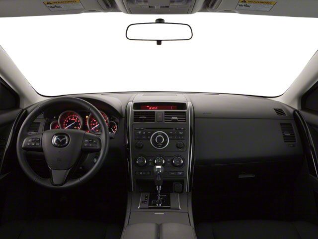 2010 Mazda CX-9 Grand Touring Huntsville AL