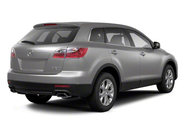 2010 Mazda CX-9 Grand Touring