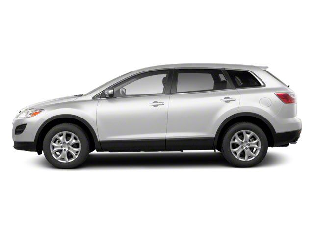 2010 Mazda CX-9 Grand Touring