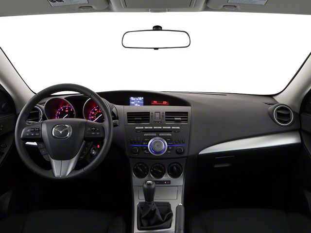 2010 Mazda Mazda3 s Grand Touring Huntsville AL